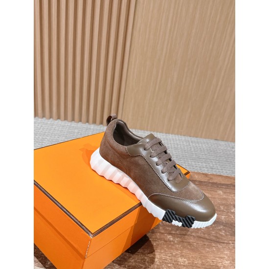 Hermes Sneakers