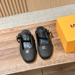 LV Sandals