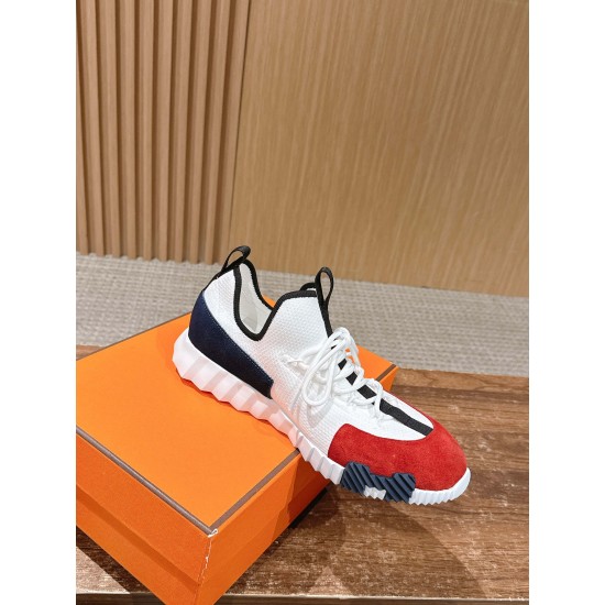 Hermes Sneakers