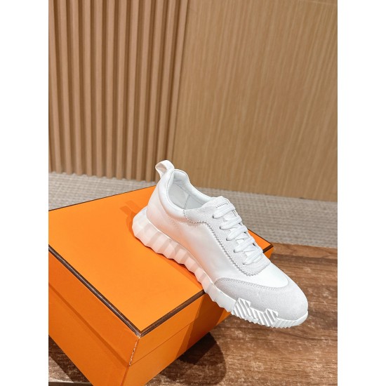 Hermes Sneakers