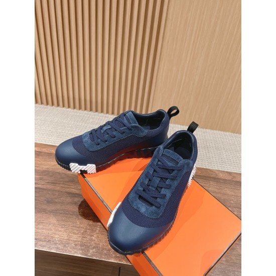 Hermes Sneakers