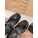 CHANEL Ballerinas