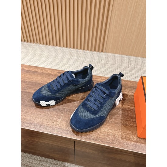 Hermes Sneakers