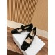 Dior Ballet Flats