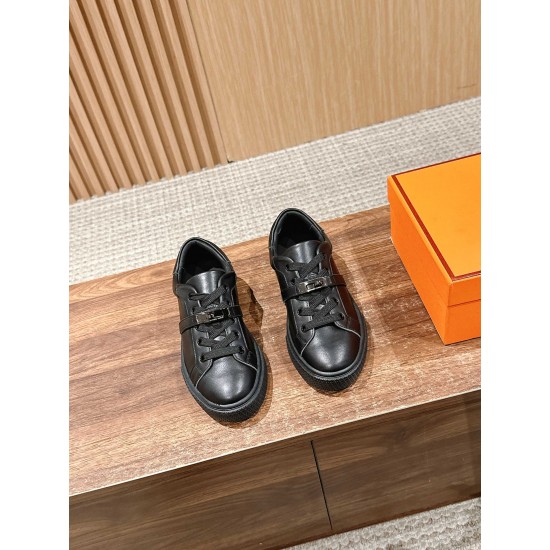 Hermes Sneakers
