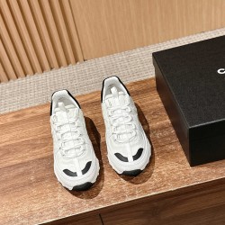 CHANEL Sneakers