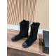 CHANEL Boots