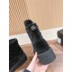 CHANEL Boots