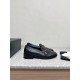 CHANEL Loafers