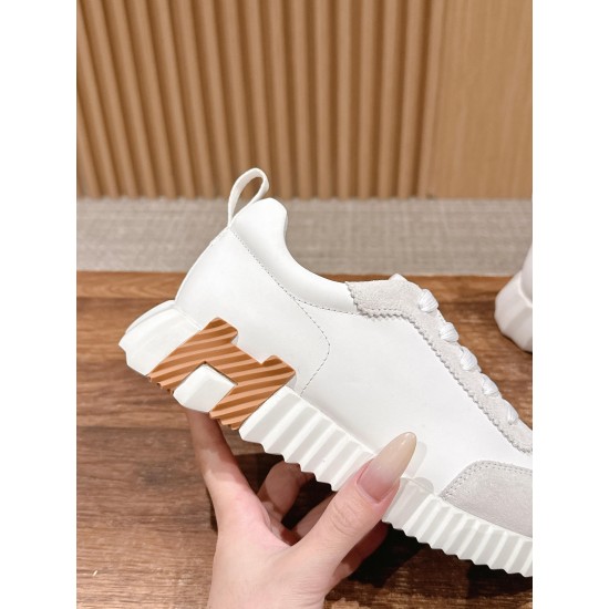Hermes Sneakers