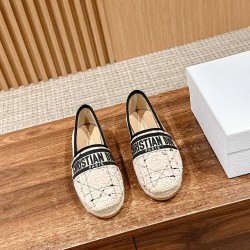 Dior Loafers