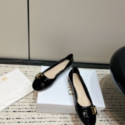 Dior Loafers