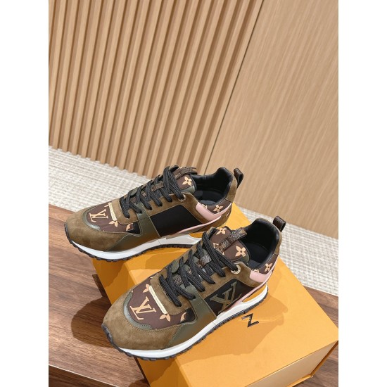 LV Sneakers