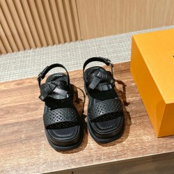 LV Sandals
