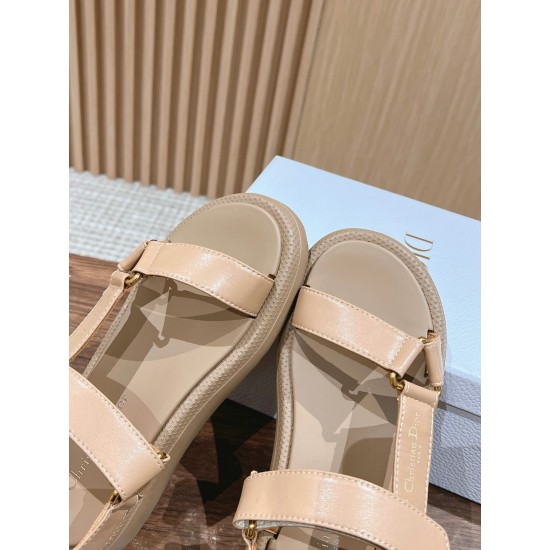 Dior Sandals