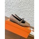 Hermes Sandals