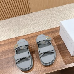 Dior Slippers