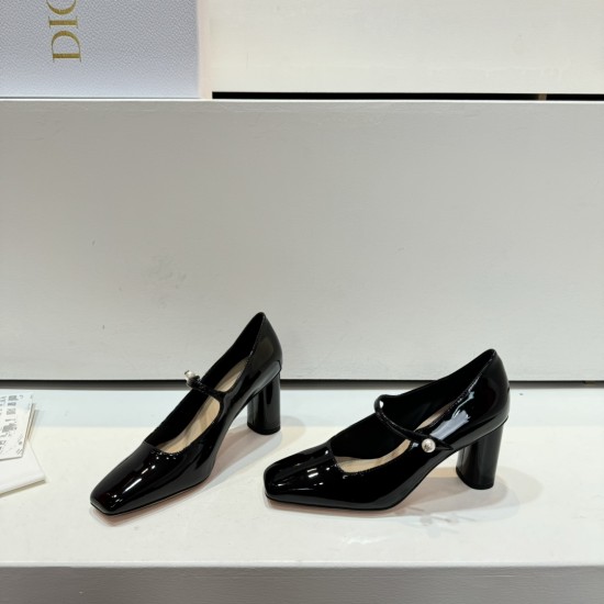 Dior Heels