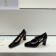 Dior Heels