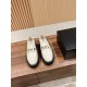 CHANEL Loafers