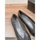 CHANEL Ballerinas
