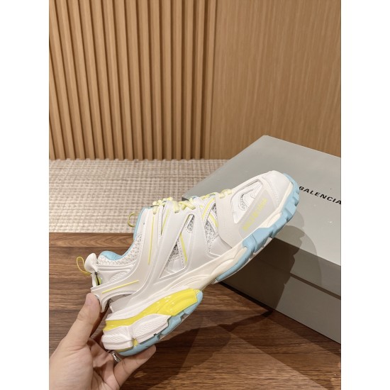 Balenciaga Sneakers