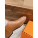 Hermes Boots