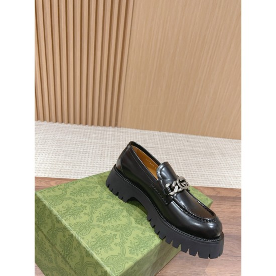 Gucci Loafers