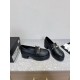 CHANEL Loafers
