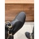 CHANEL Boots