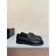 CHANEL Loafers