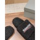  Balenciaga Slippers