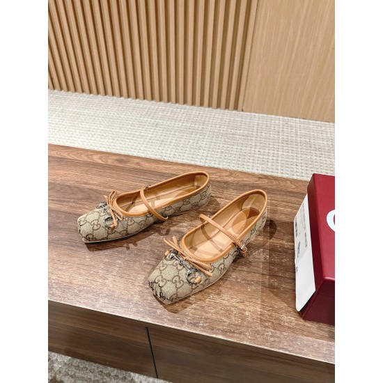 Gucci Loafers