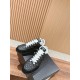 CHANEL Sneakers