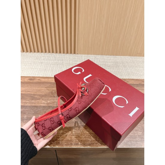 Gucci Loafers