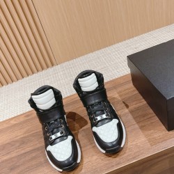 CHANEL Boots