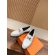 Hermes Loafers