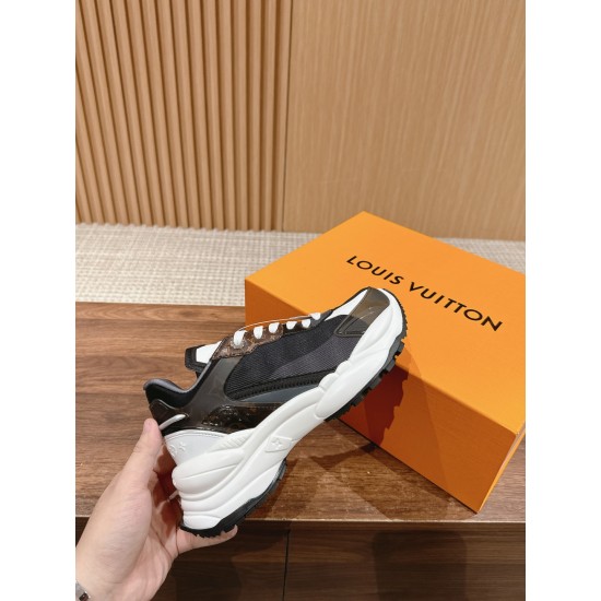 LV Sneakers