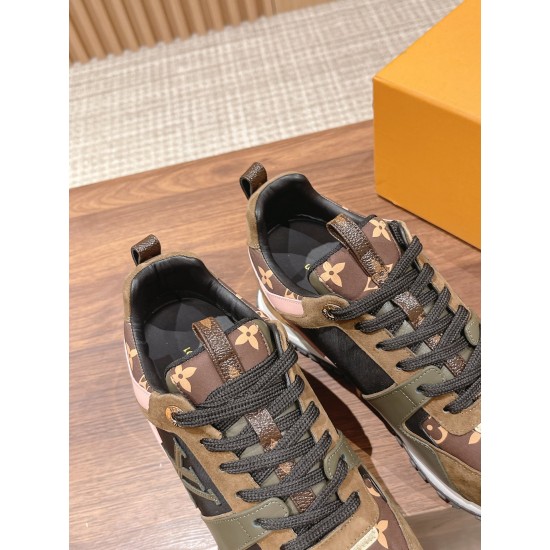 LV Sneakers