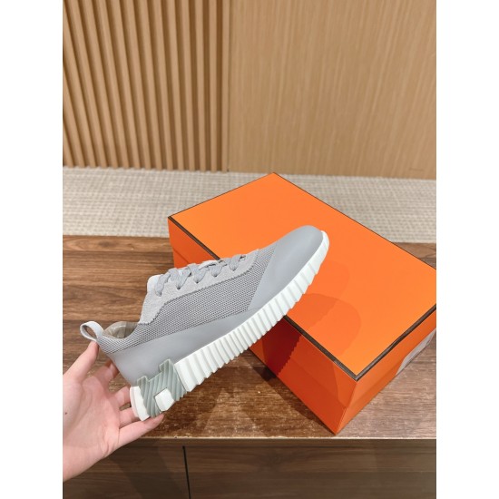 Hermes Sneakers