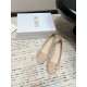 Dior Loafers
