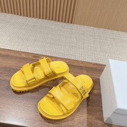 Dior Slippers