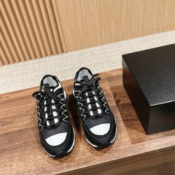 CHANEL Sneakers