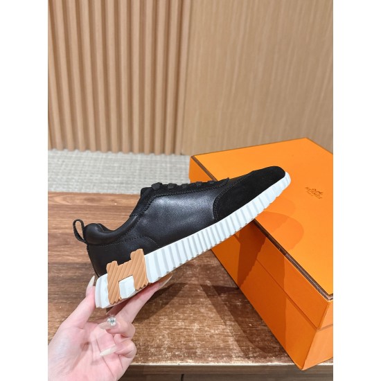 Hermes Sneakers