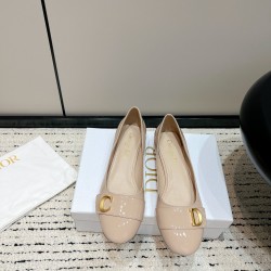 Dior Loafers