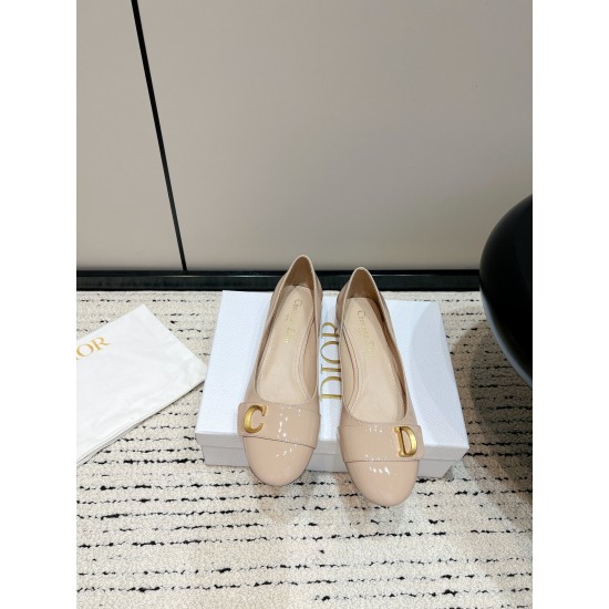 Dior Loafers