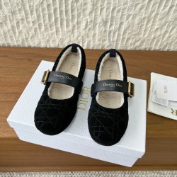 Dior Loafers