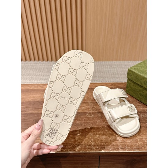 Gucci Slippers