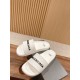  Balenciaga Slippers