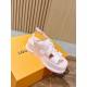 LV Sandals